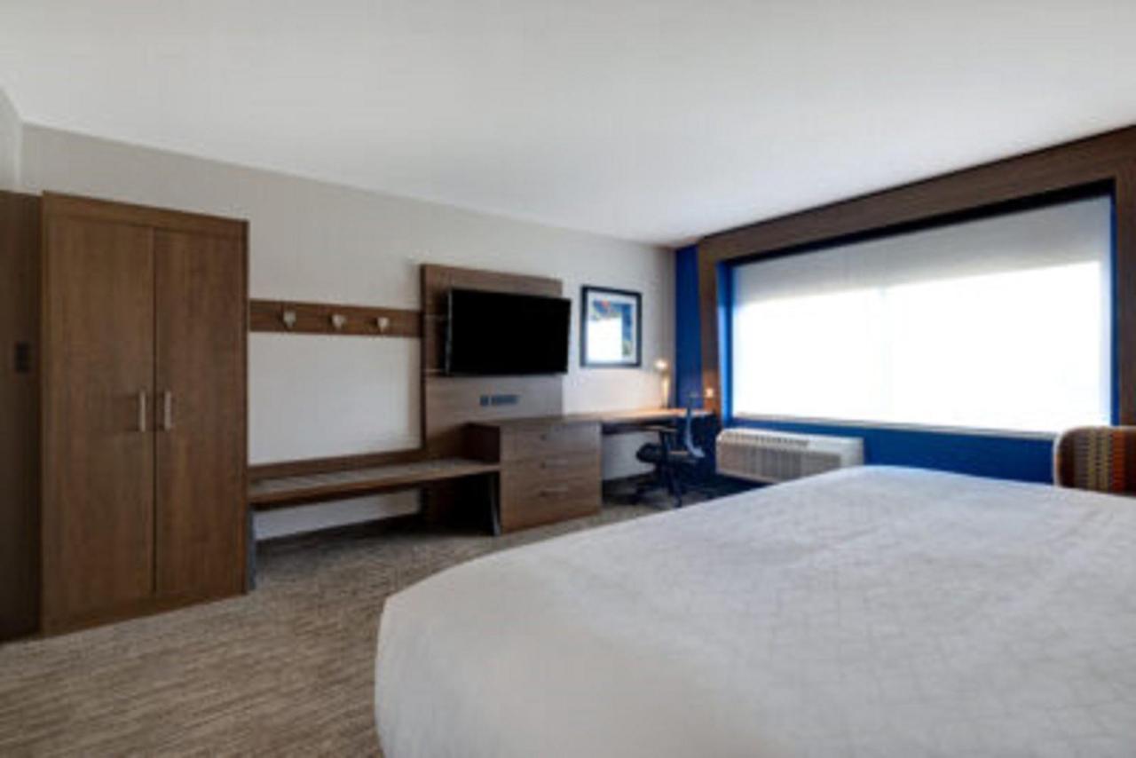 Holiday Inn Express & Suites - Grand Rapids South - Wyoming By Ihg Exterior foto