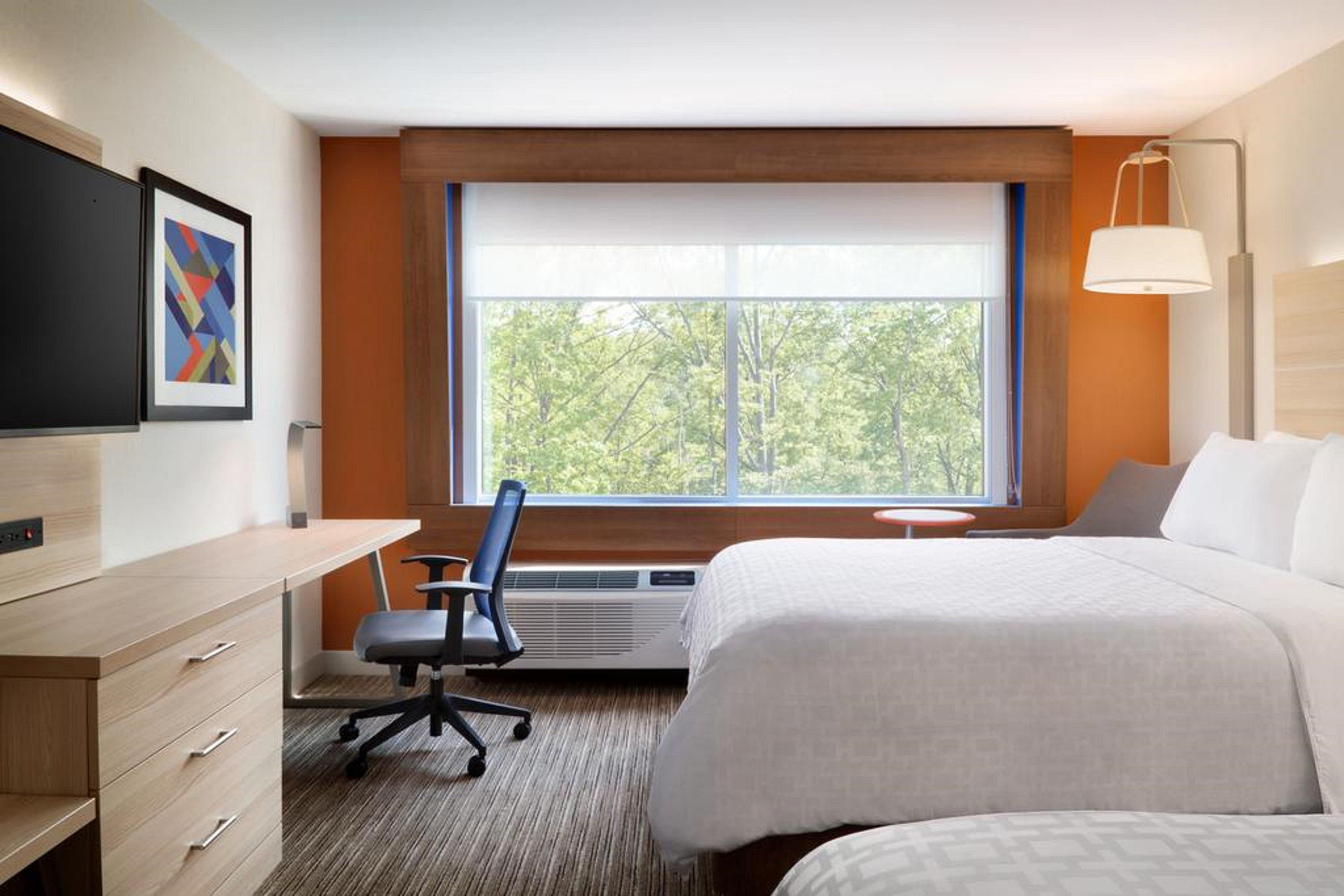 Holiday Inn Express & Suites - Grand Rapids South - Wyoming By Ihg Exterior foto