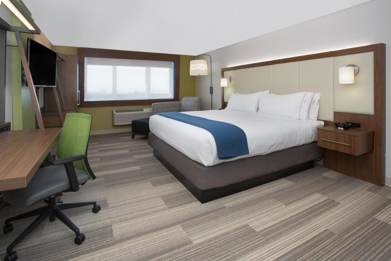 Holiday Inn Express & Suites - Grand Rapids South - Wyoming By Ihg Exterior foto